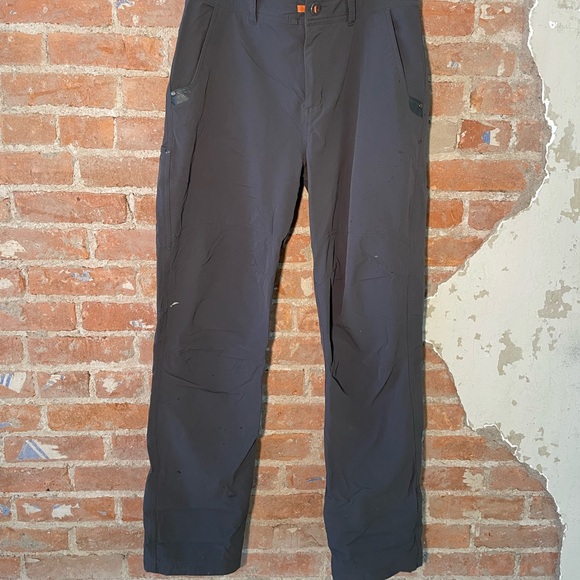 sitka Other - Men's Charcoal Joggers